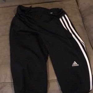 Adidas soccer pants